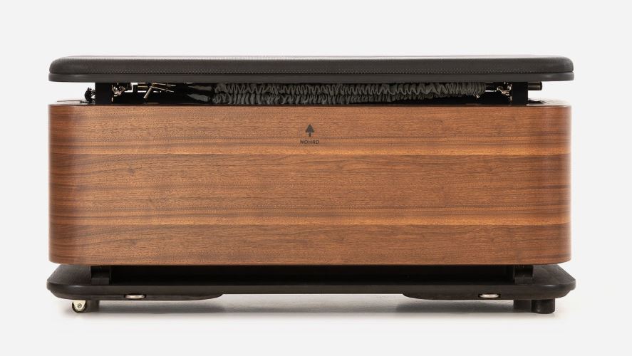 NOHrD StepBox