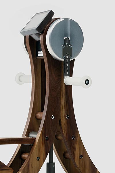 NOHrD WaterGrinder