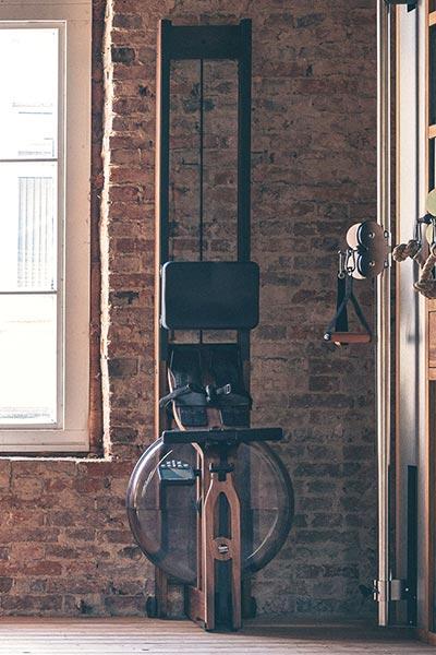 WaterRower S4 Original