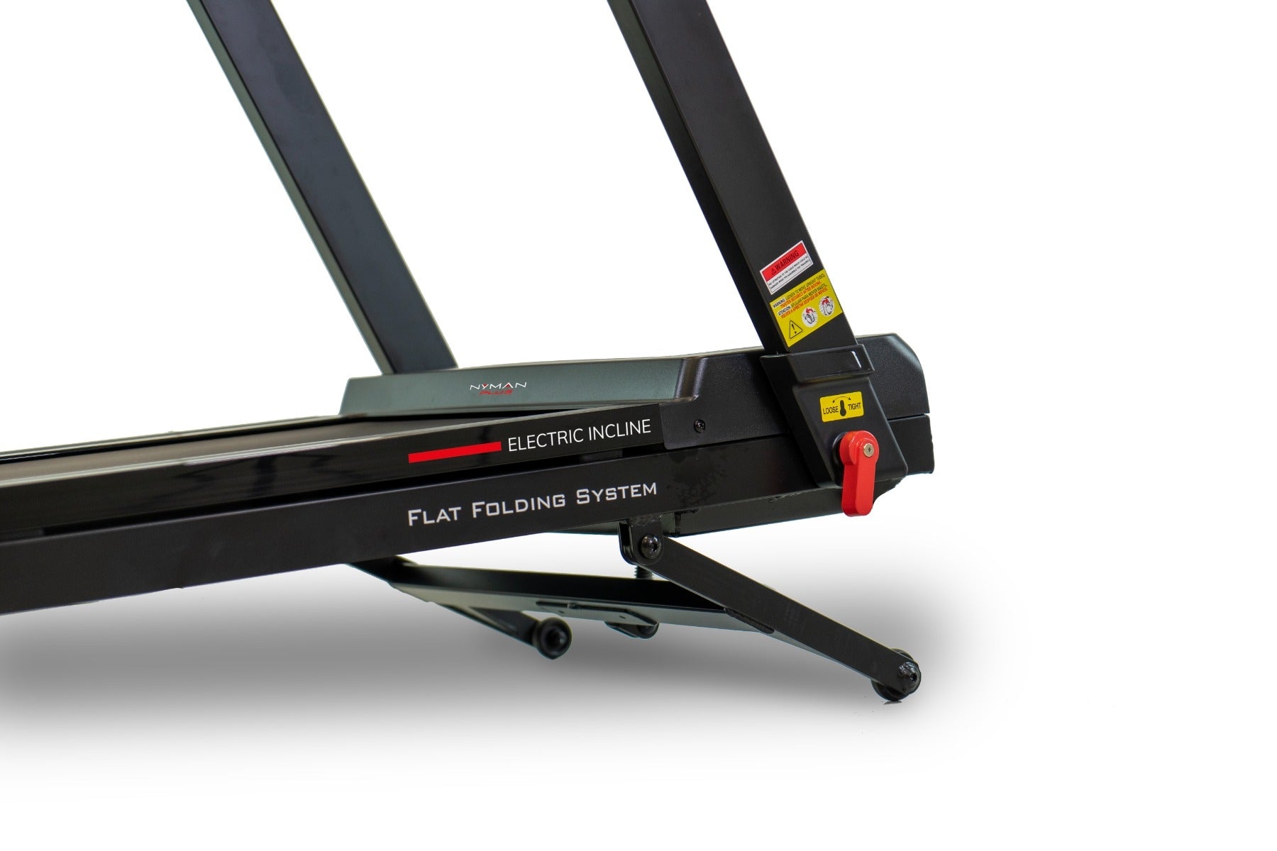 BH Fitness Laufband Nyman Plus G6405