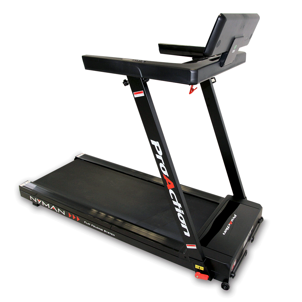 BH Fitness Laufband Nyman G6400