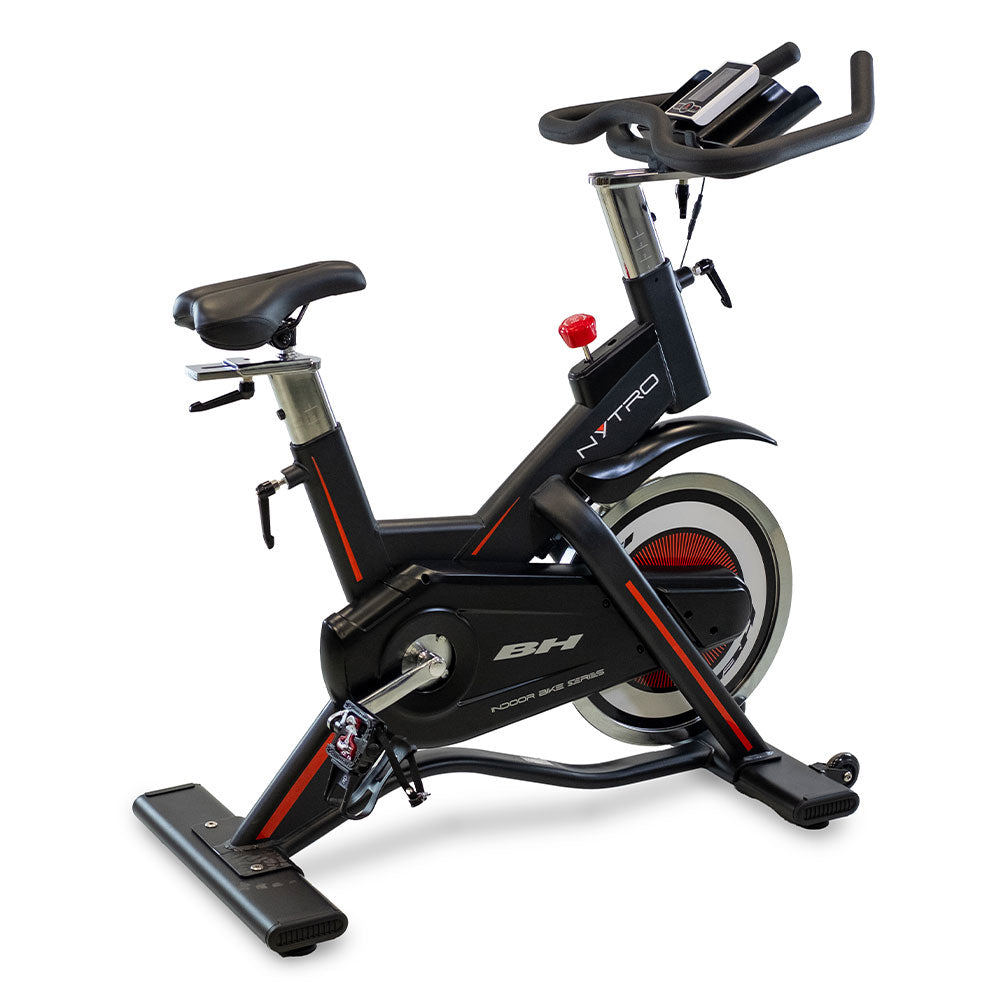 BH Fintess Indoor Bike NYTRO H9177