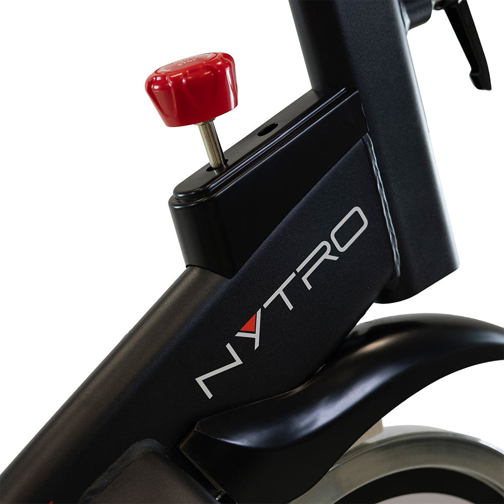 BH Fintess Indoor Bike NYTRO H9177