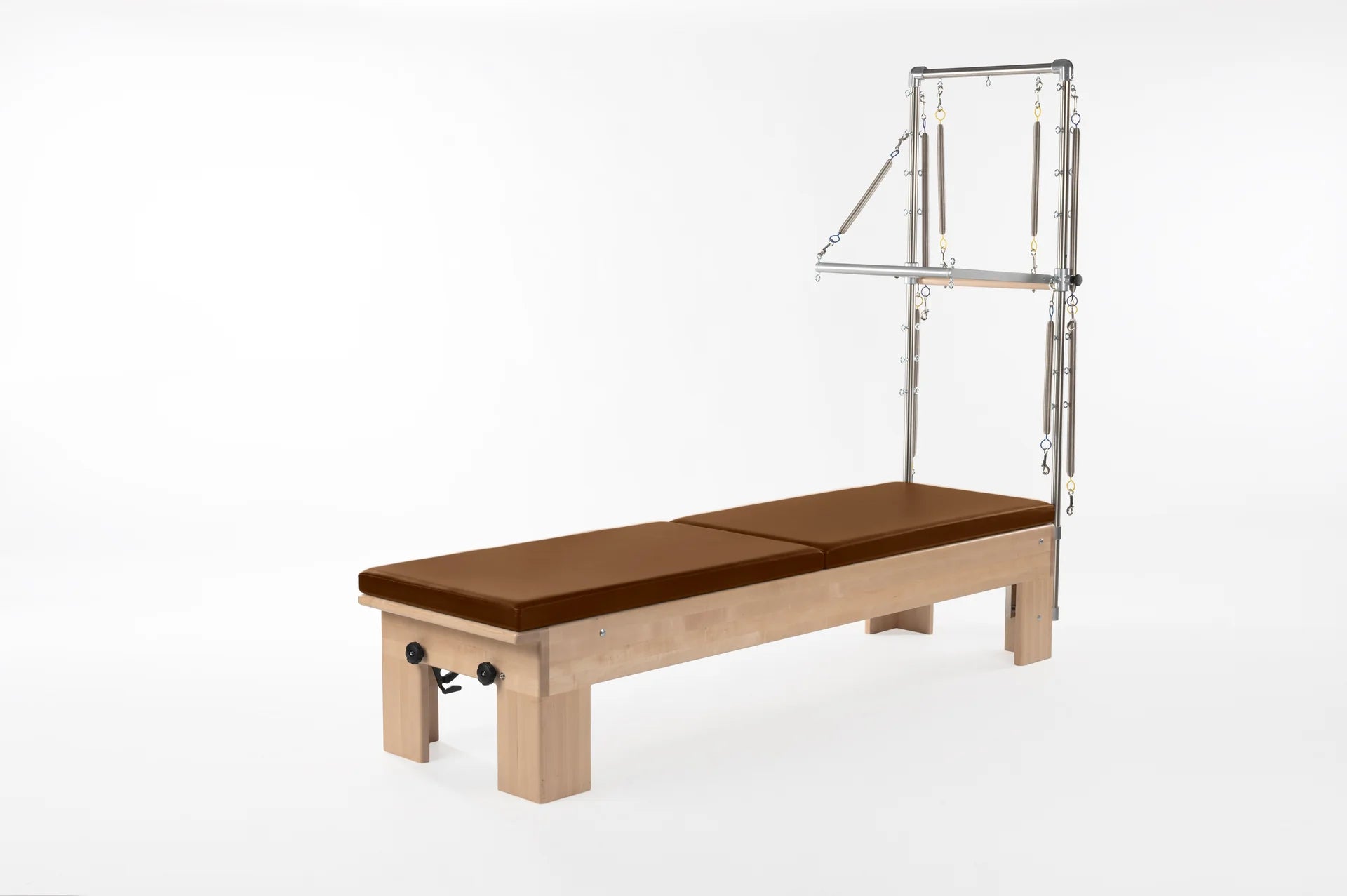 Balanced Body Studio – Ansicht 62 — Pilates Reformer | Balanced Body