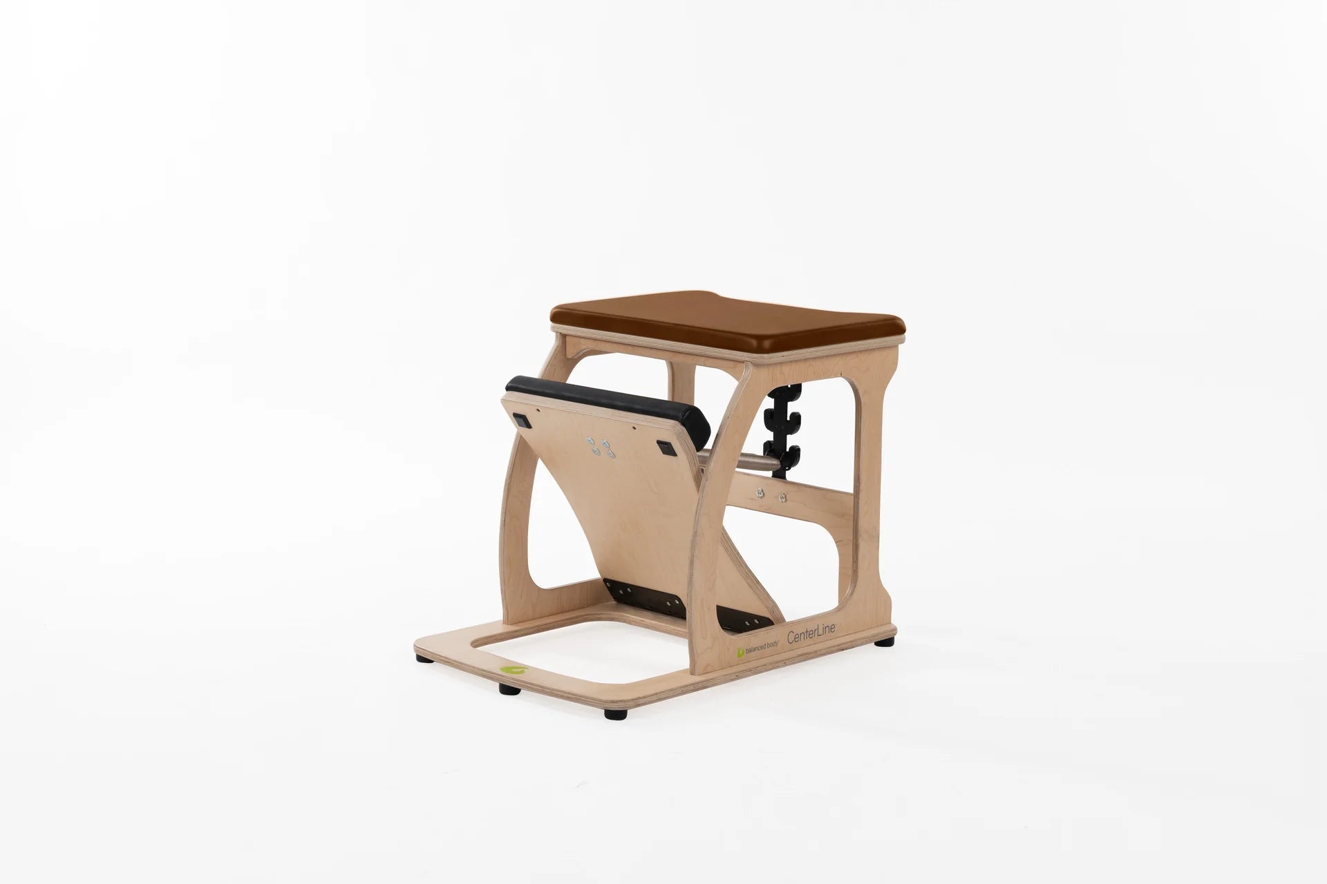 Balanced Body CenterLine Chair – Ansicht 24 — Pilates Chair | Balanced Body