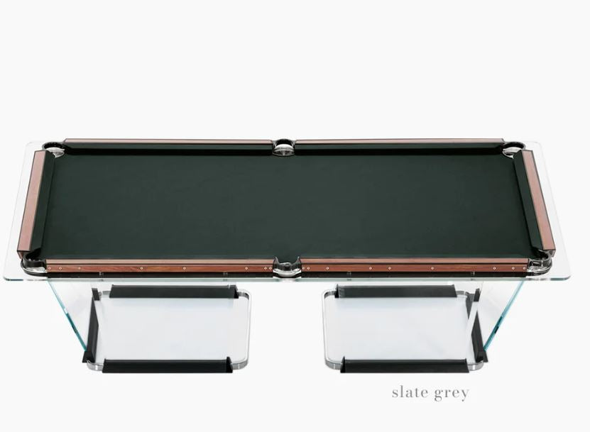 Teckell Billardtisch T1.3 Wood