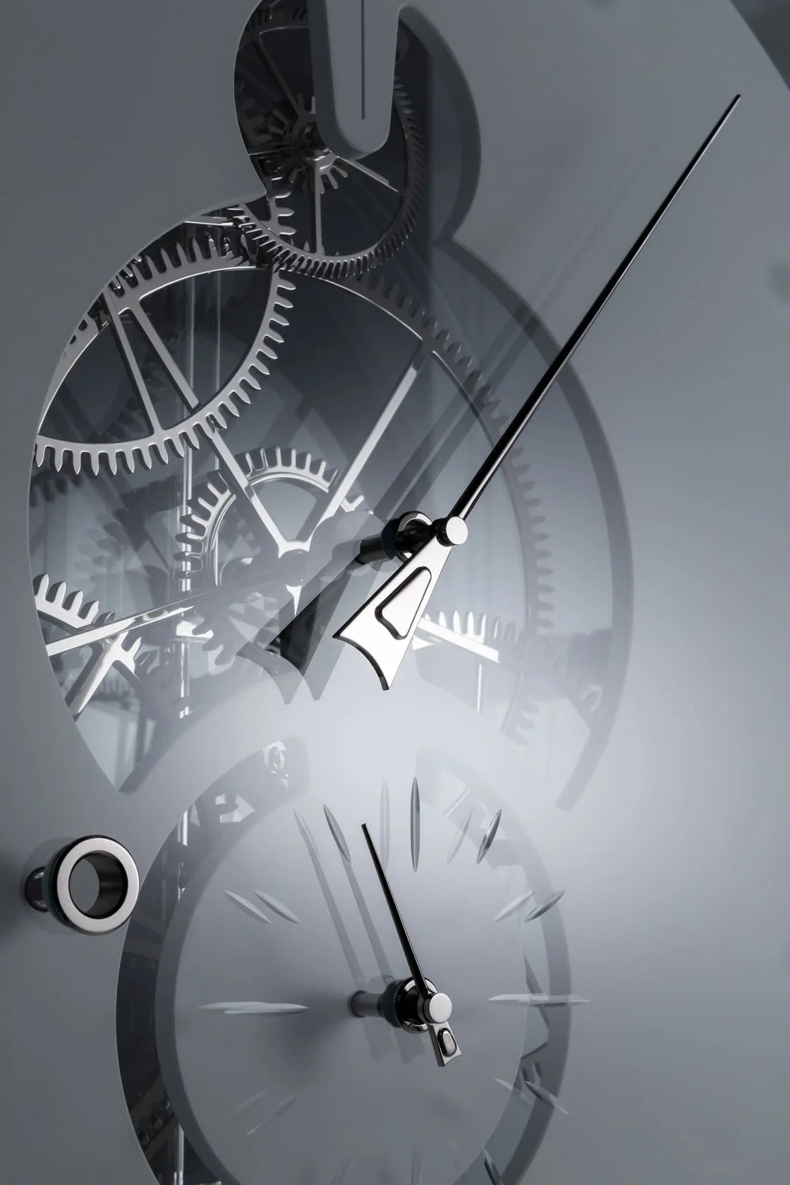 Teckell Uhr Adagio