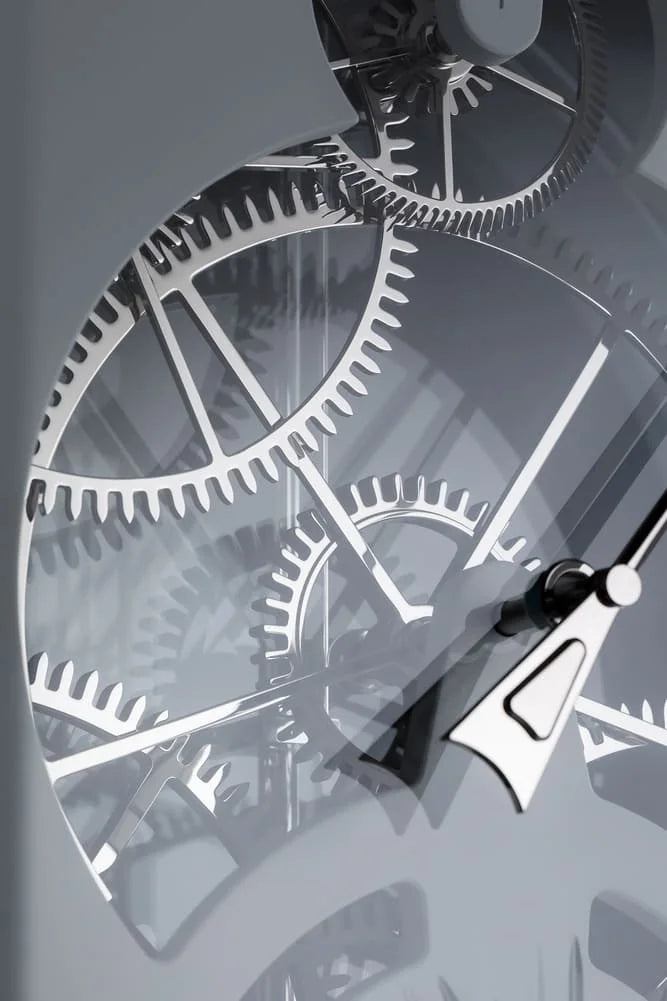 Teckell Uhr Adagio