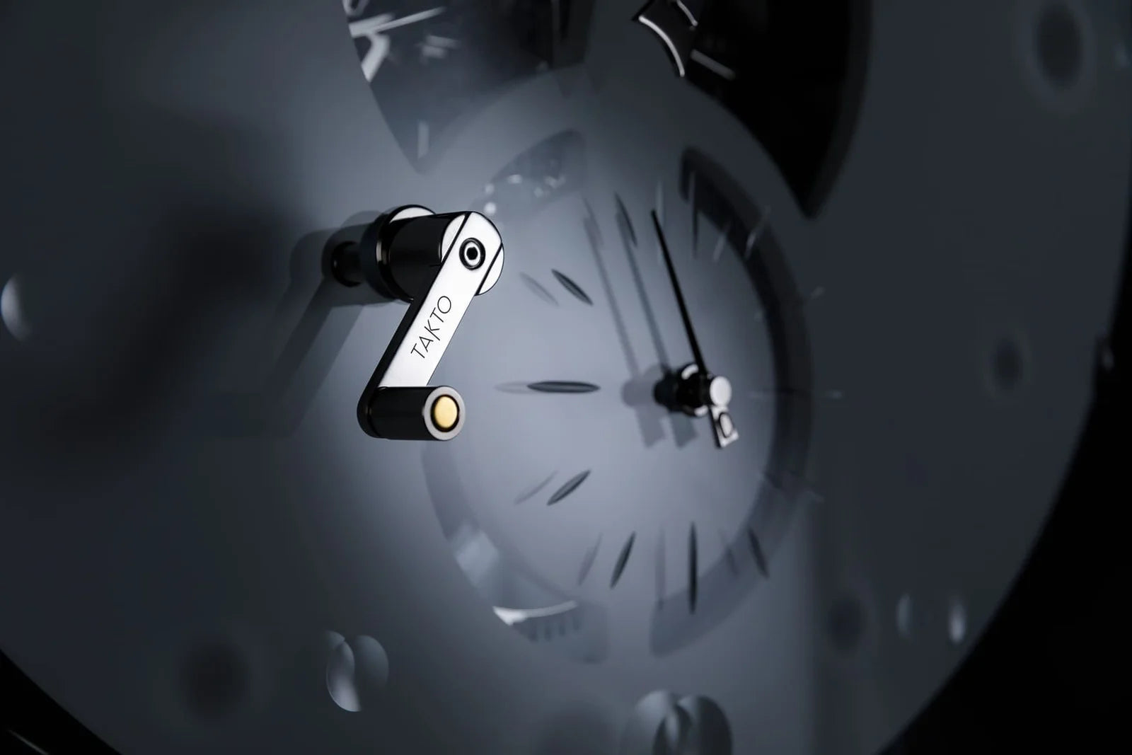 Teckell Uhr Adagio