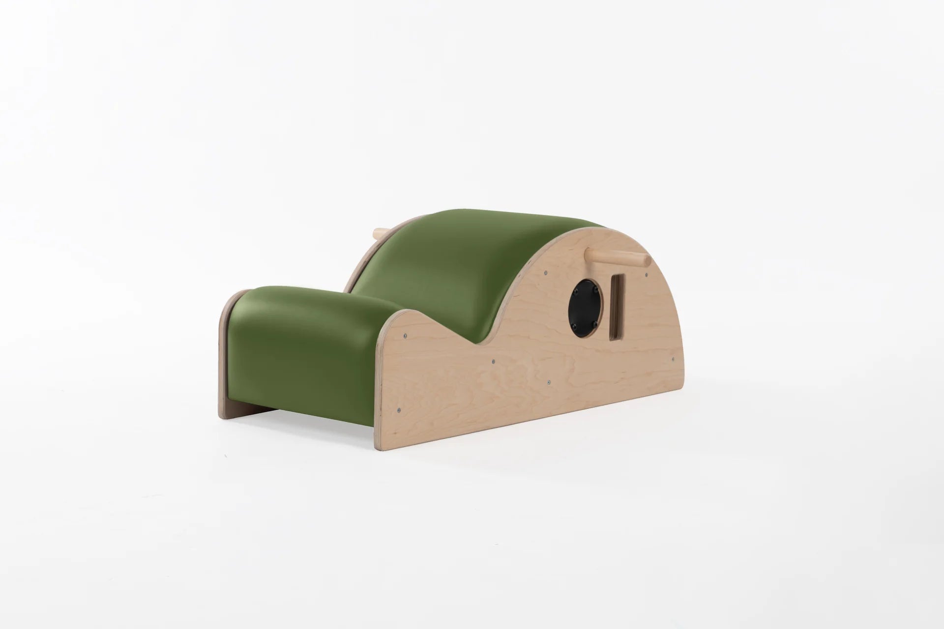 Balanced Body Contour Step Barrel – Ansicht 24 — Pilates Barrel | Balanced Body