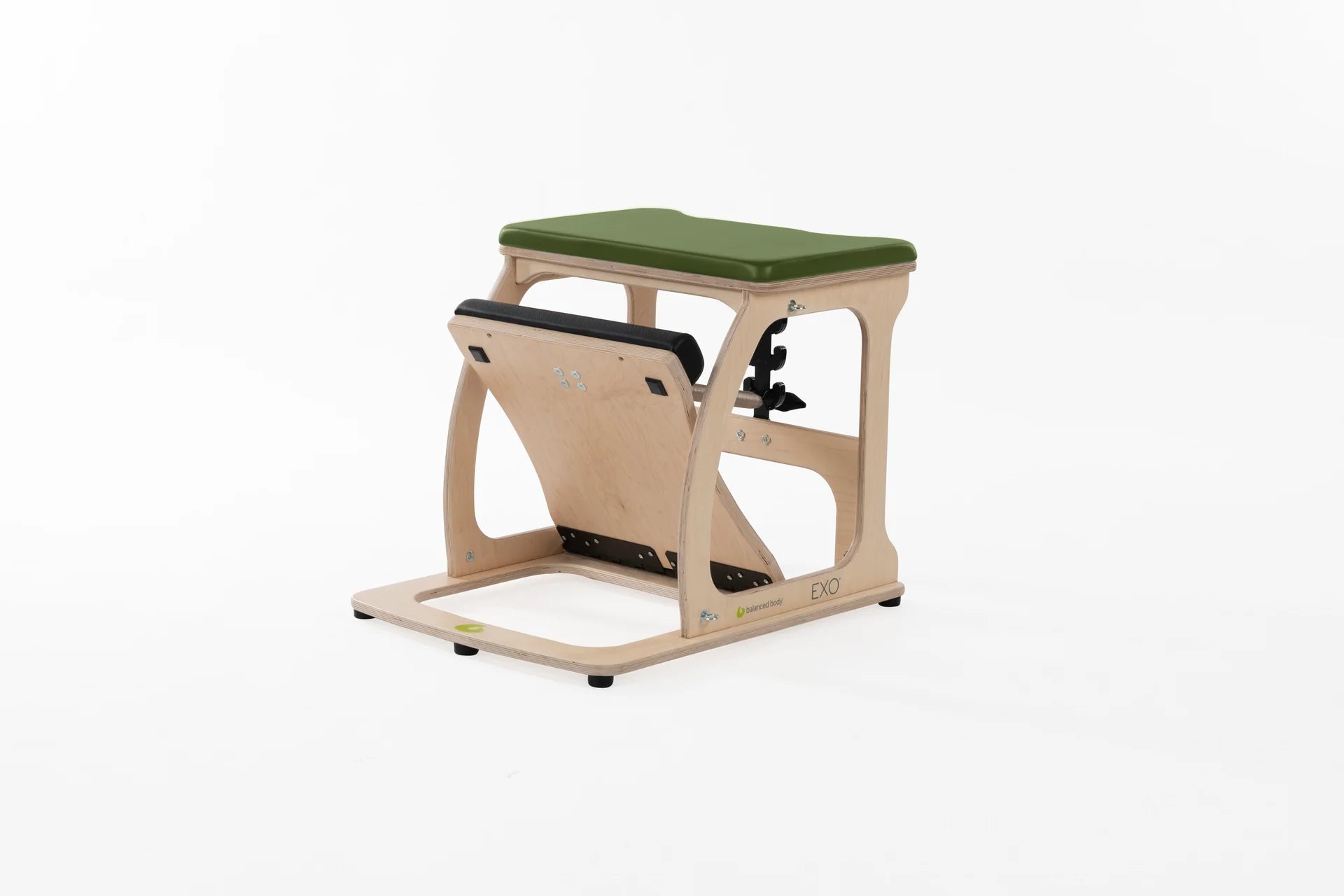 Balanced Body EXO Chair – Ansicht 26 — Pilates Chair | Balanced Body