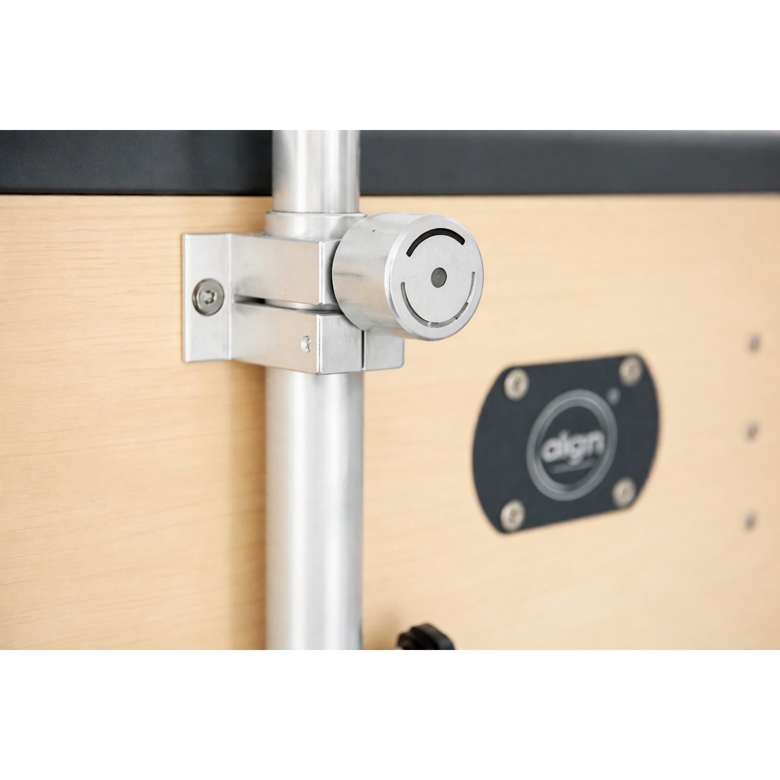 The Virtù Line Pilates Chair OLMO