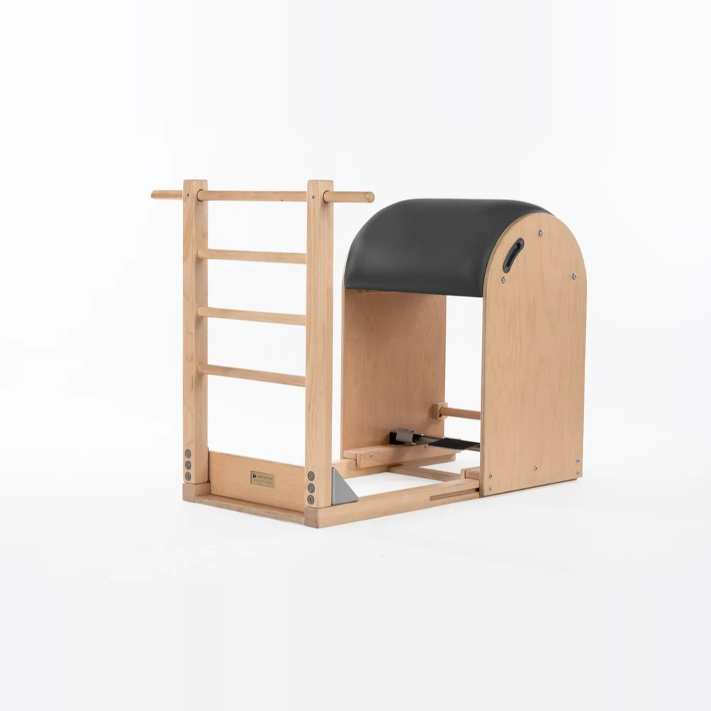 Balanced Body Ladder Barrel — Pilates Barrel | Balanced Body
