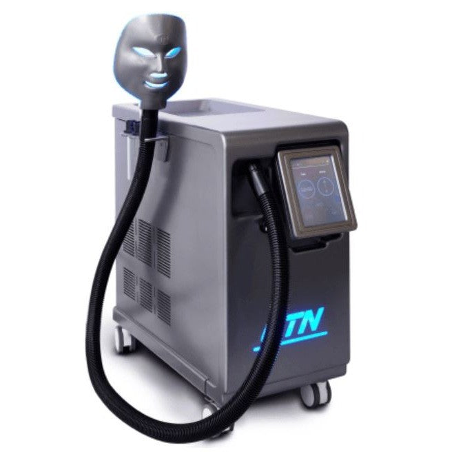 CTN Kaltluftgerät X°Cryo