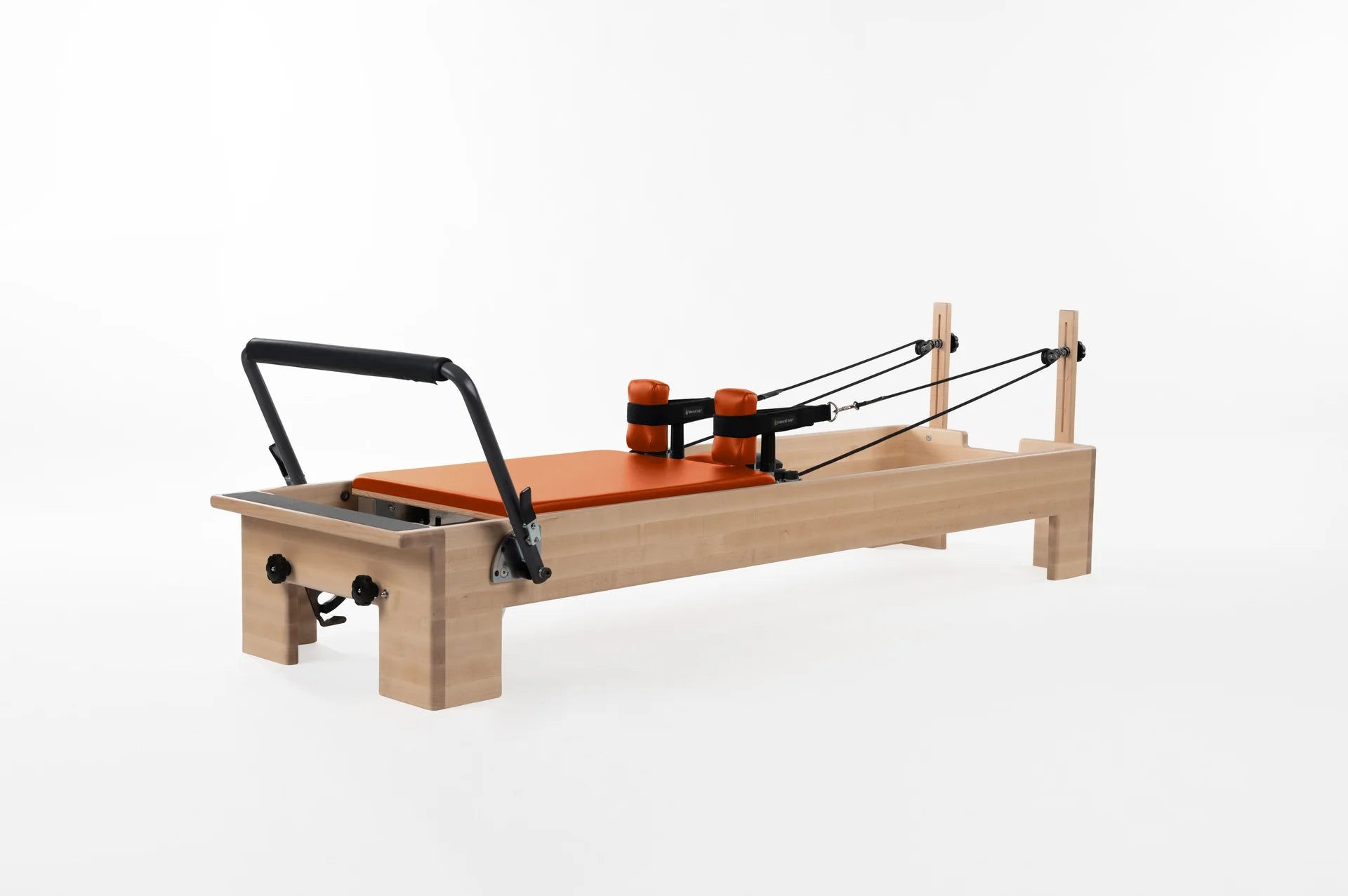 Balanced Body Studio – Ansicht 31 — Pilates Reformer | Balanced Body
