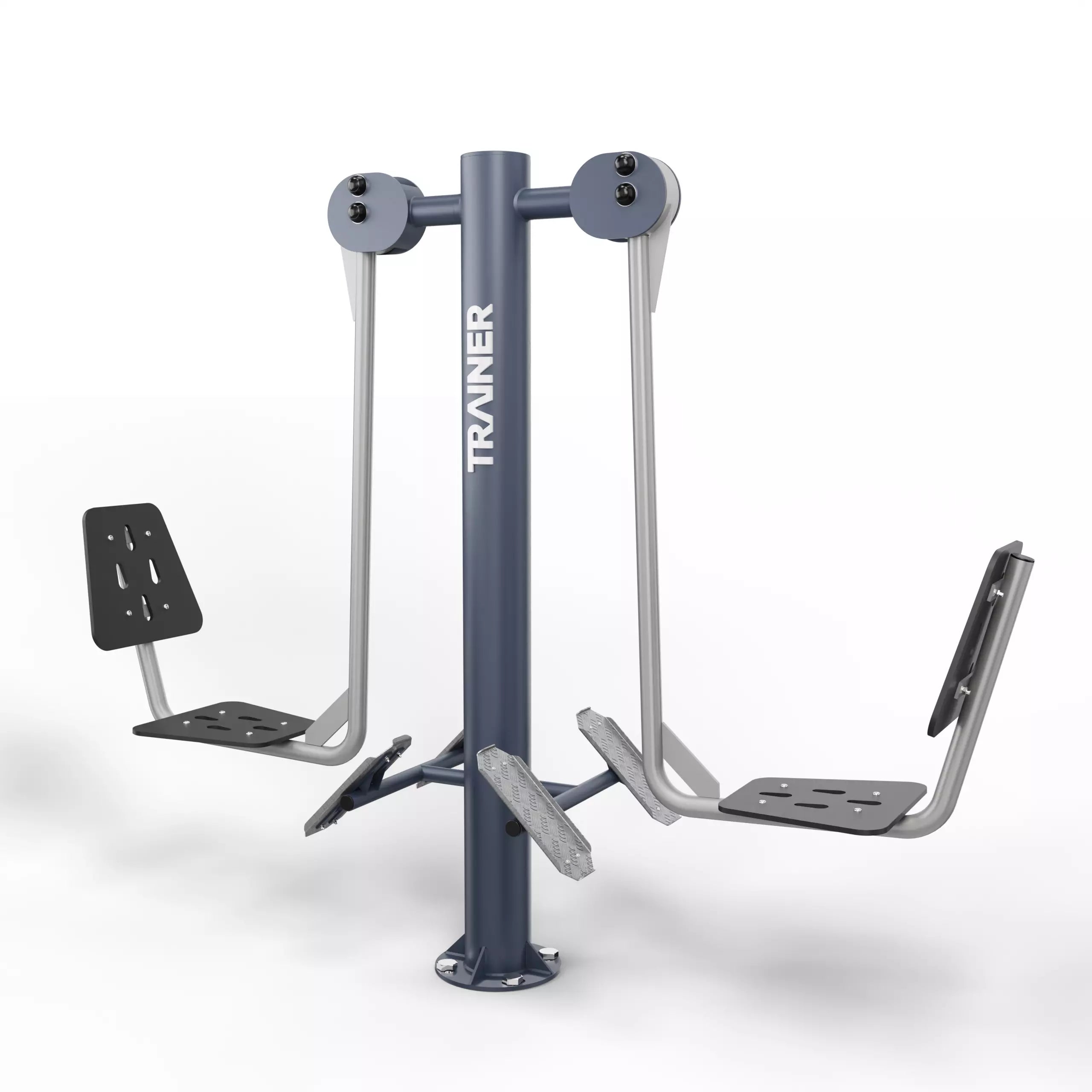 TRAINER Outdoor "Start" Double Leg Stretcher