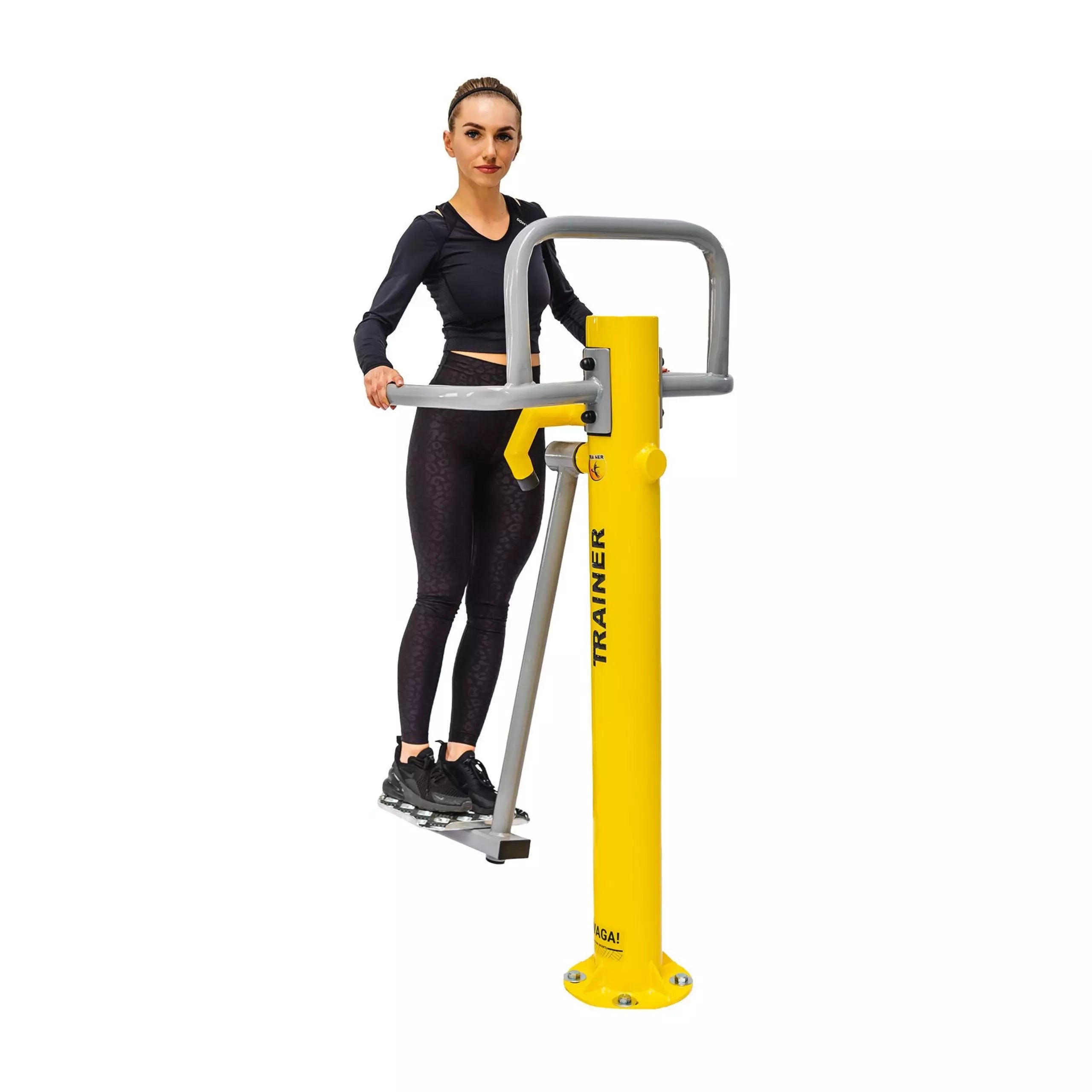 TRAINER Outdoor "Start" Single Surfer