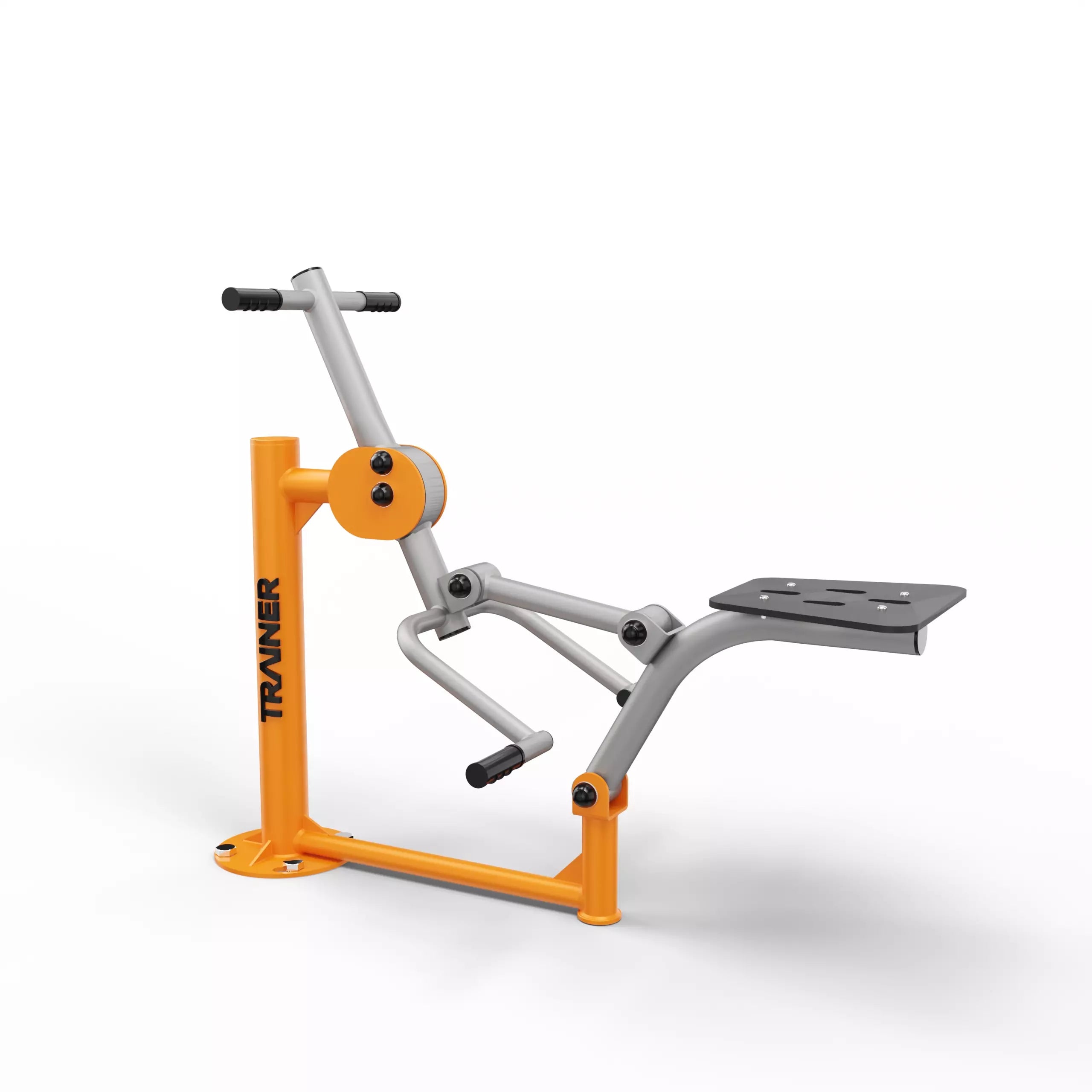 TRAINER Outdoor "Start" Rider