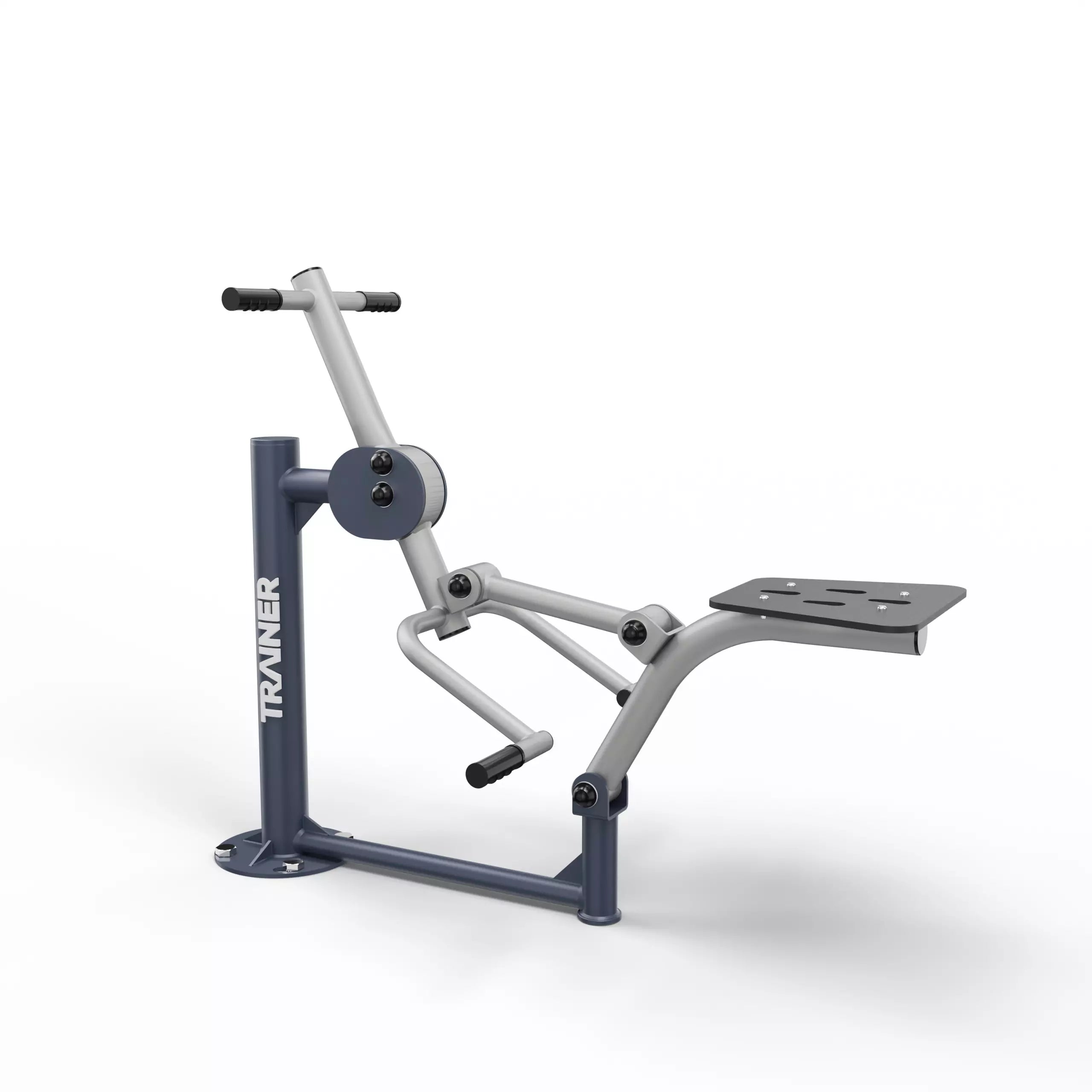 TRAINER Outdoor "Start" Rider