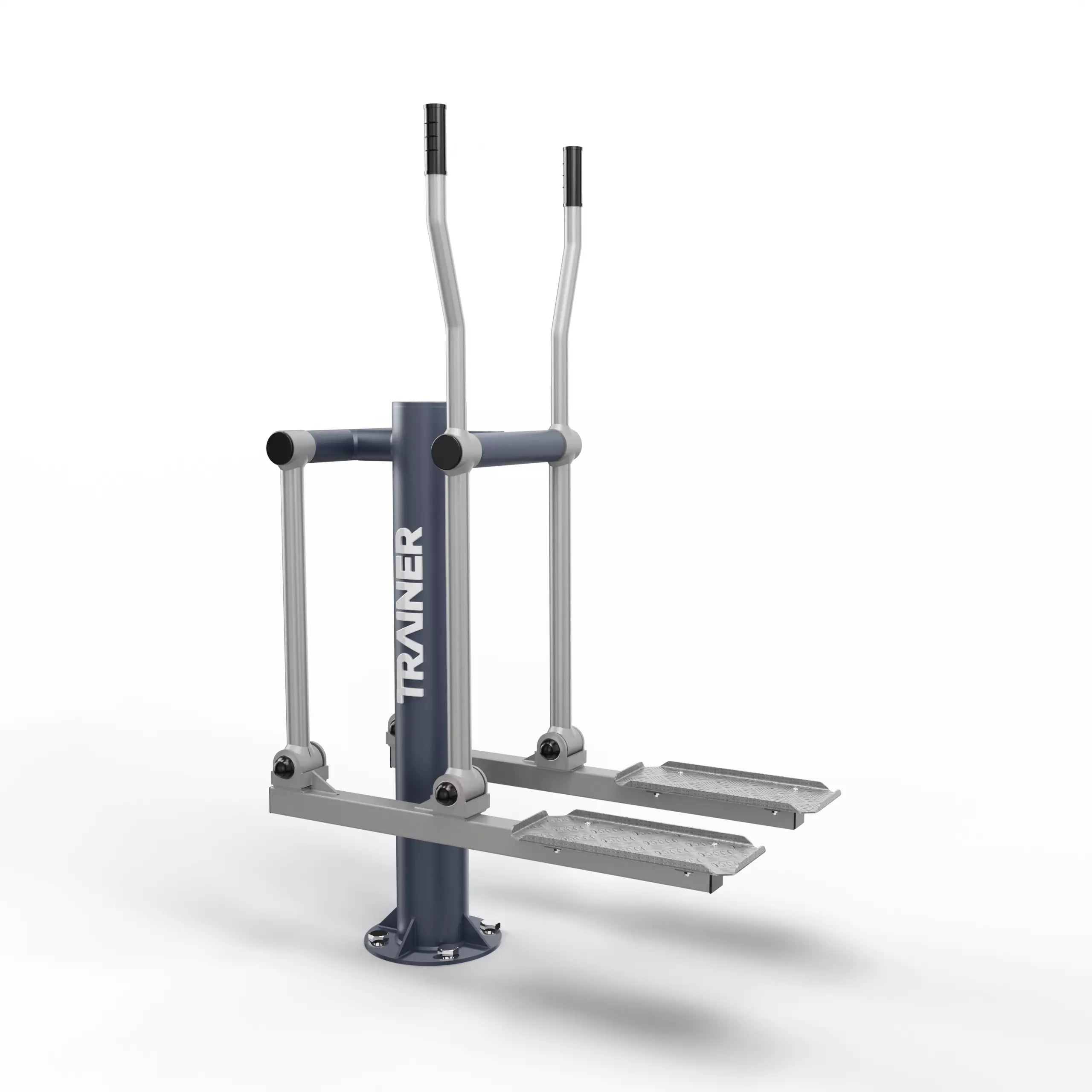 TRAINER Outdoor "Start" Single Ski Walking