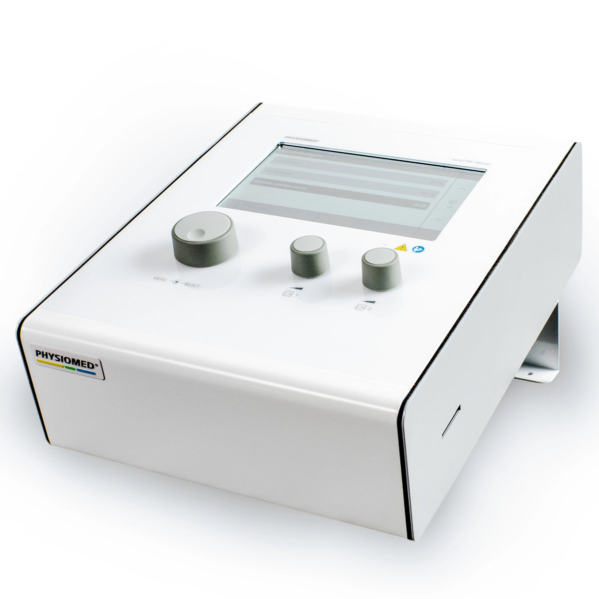 Physiomed vocaSTIM®-Master Elektrostimulationsgerät
