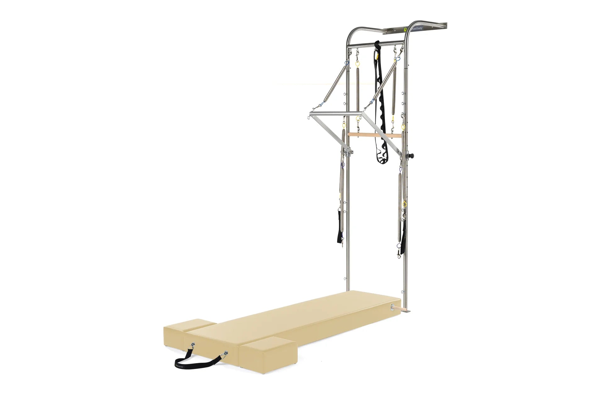 Balanced Body Wall Tower – Ansicht 27 — Pilates Reformer | Balanced Body