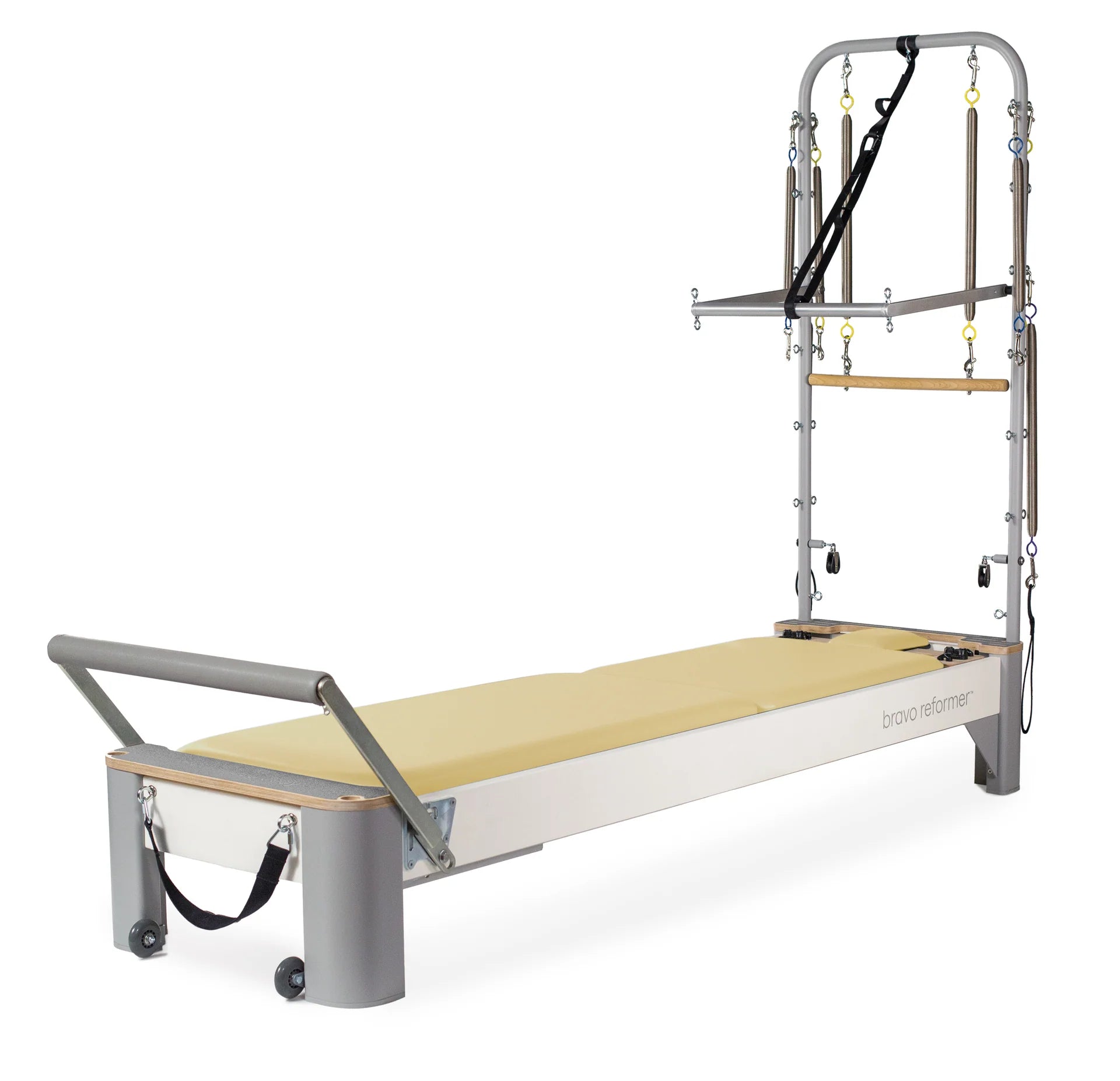 Balanced Body Bravo Reformer – Ansicht 68 — Pilates Reformer | Balanced Body