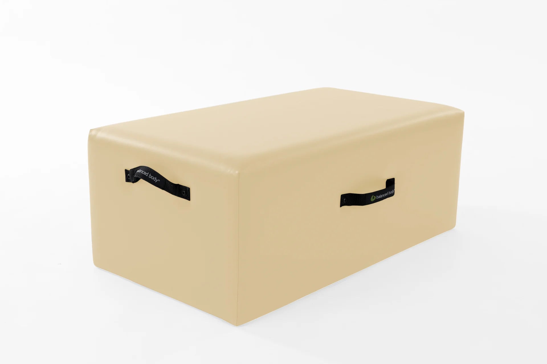 Balanced Body Standard Sitting Box – Ansicht 27 — Pilates Zubehör | Balanced Body