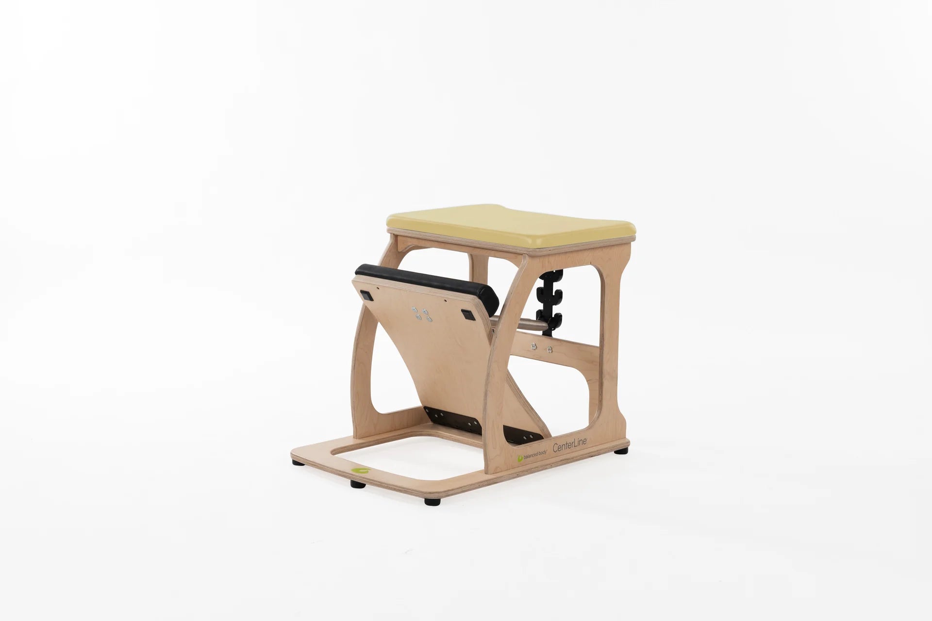 Balanced Body CenterLine Chair – Ansicht 27 — Pilates Chair | Balanced Body