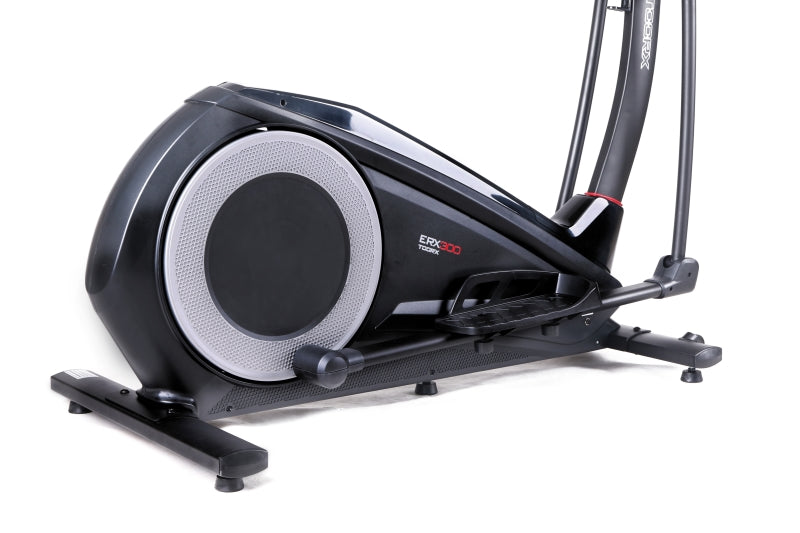 TOORX Crosstrainer ERX-300 HRC (App ready)