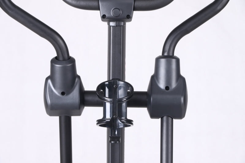 TOORX Crosstrainer ERX-300 HRC (App ready)