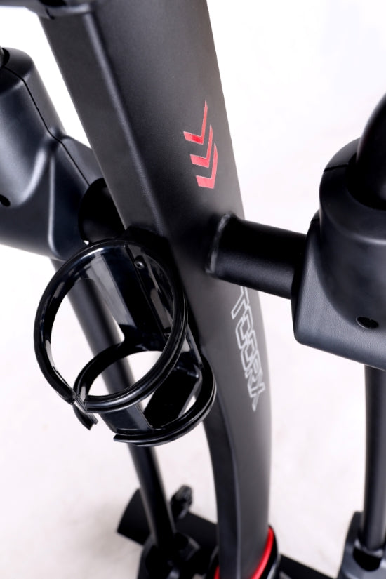 TOORX Crosstrainer ERX-300 HRC (App ready)