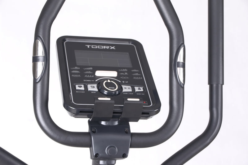 TOORX Crosstrainer ERX-300 HRC (App ready)