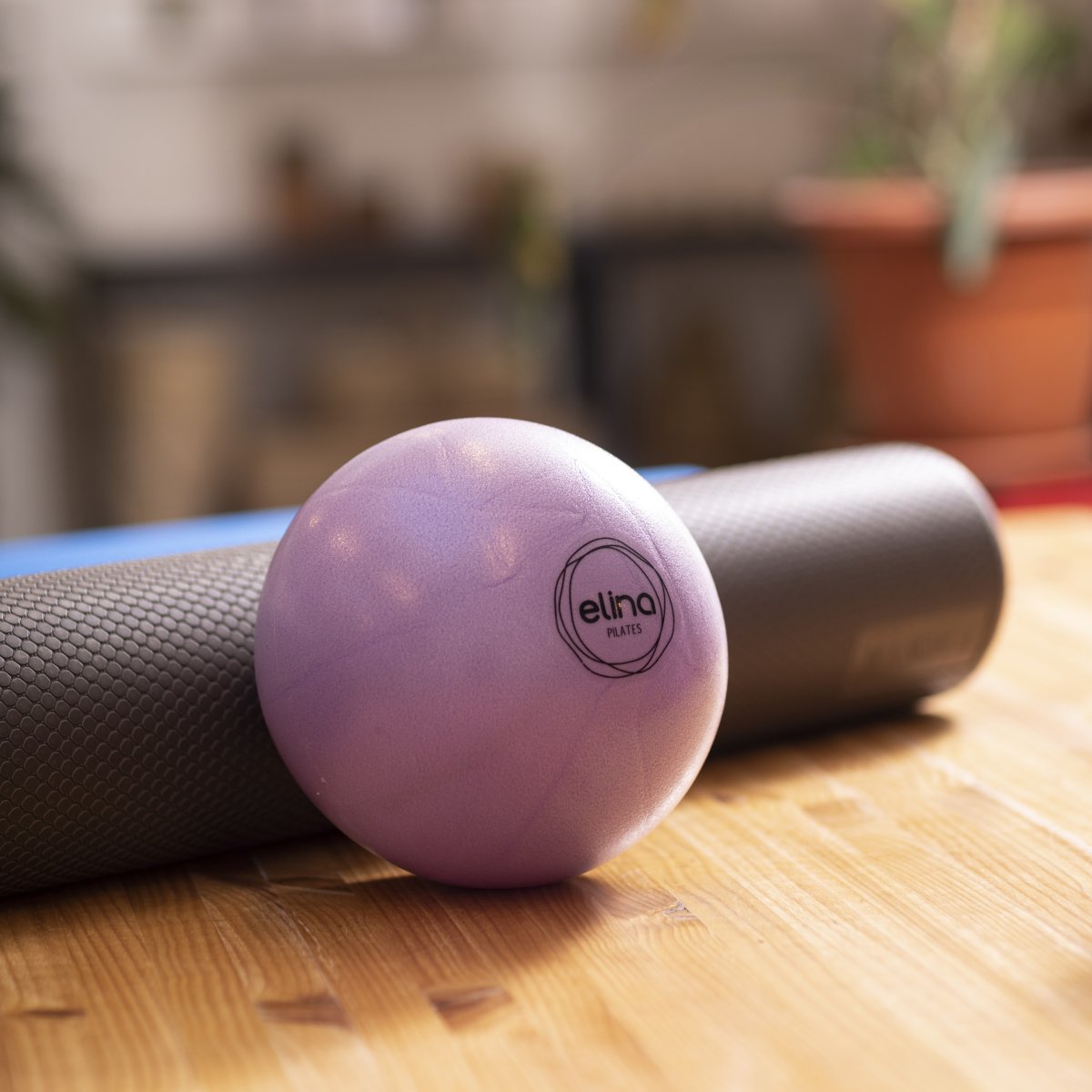 Elina Pilates Pilatesball Yoga Soft