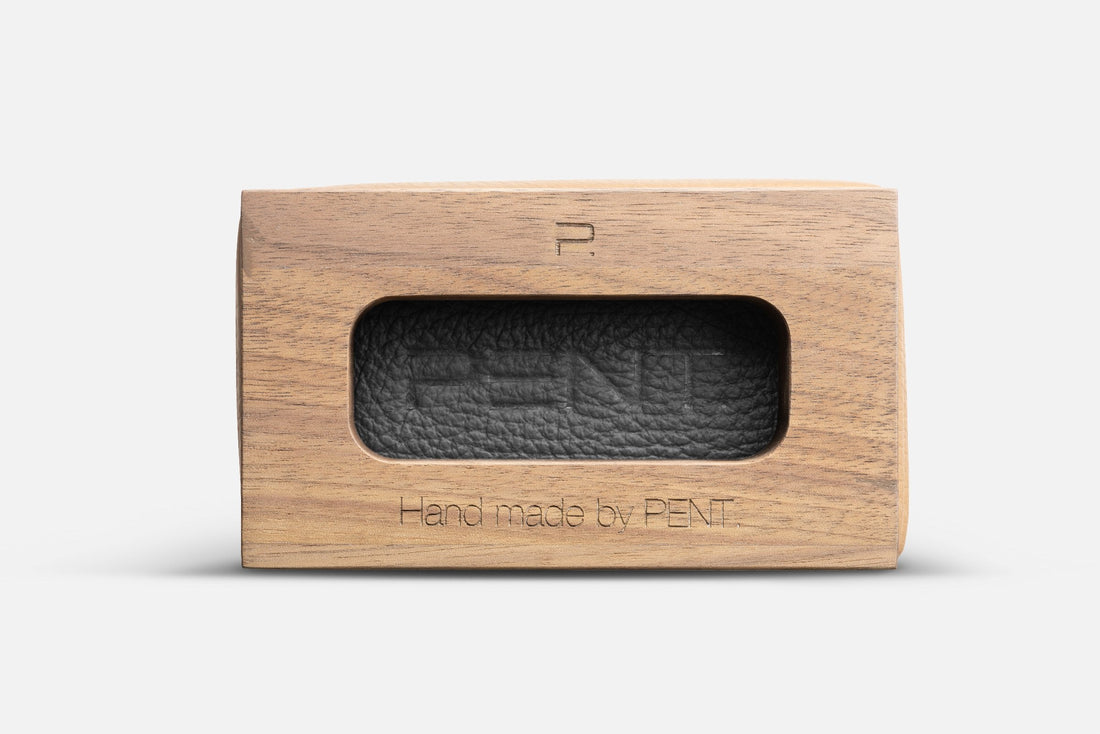 PENT. KOHA Yogablock