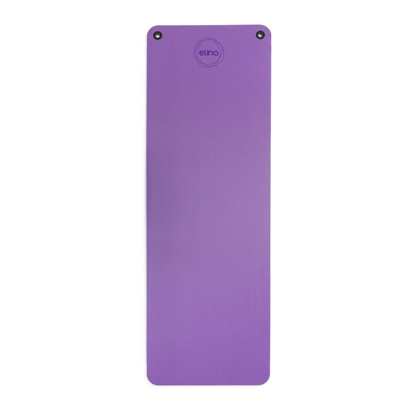 Elina Pilates Pilates Matte