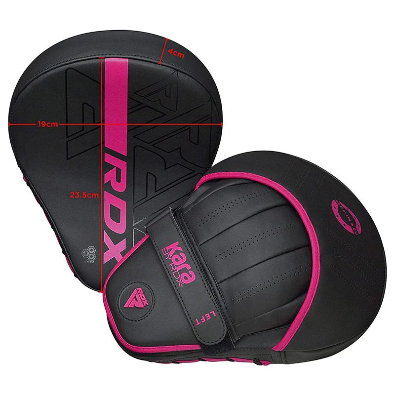 RDX Fokus Pads KARA F6