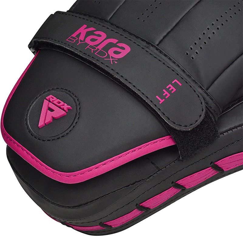 RDX Fokus Pads KARA F6