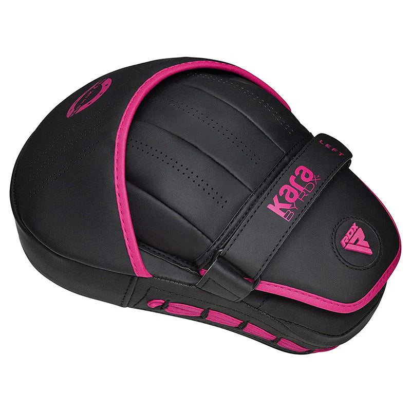 RDX Fokus Pads KARA F6