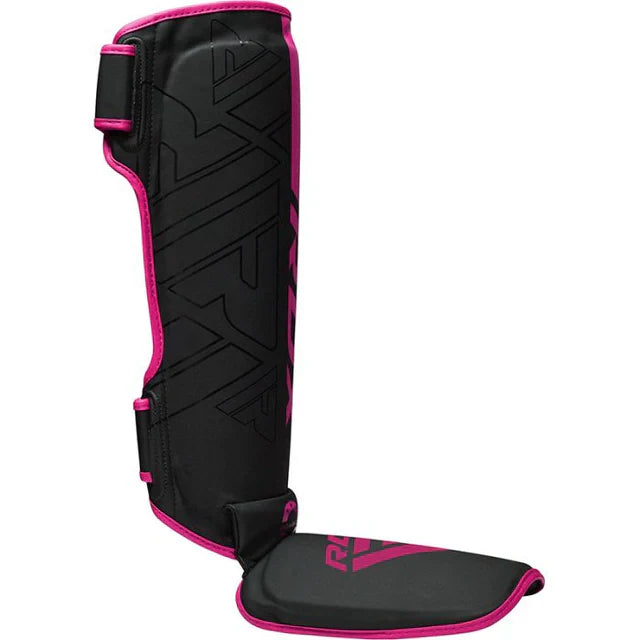 RDX Schienbeinschoner MMA Kara F6