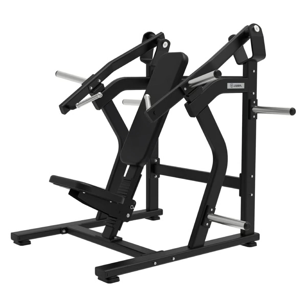 Titanium Strength Elite Series Isolateral Super Incline Press