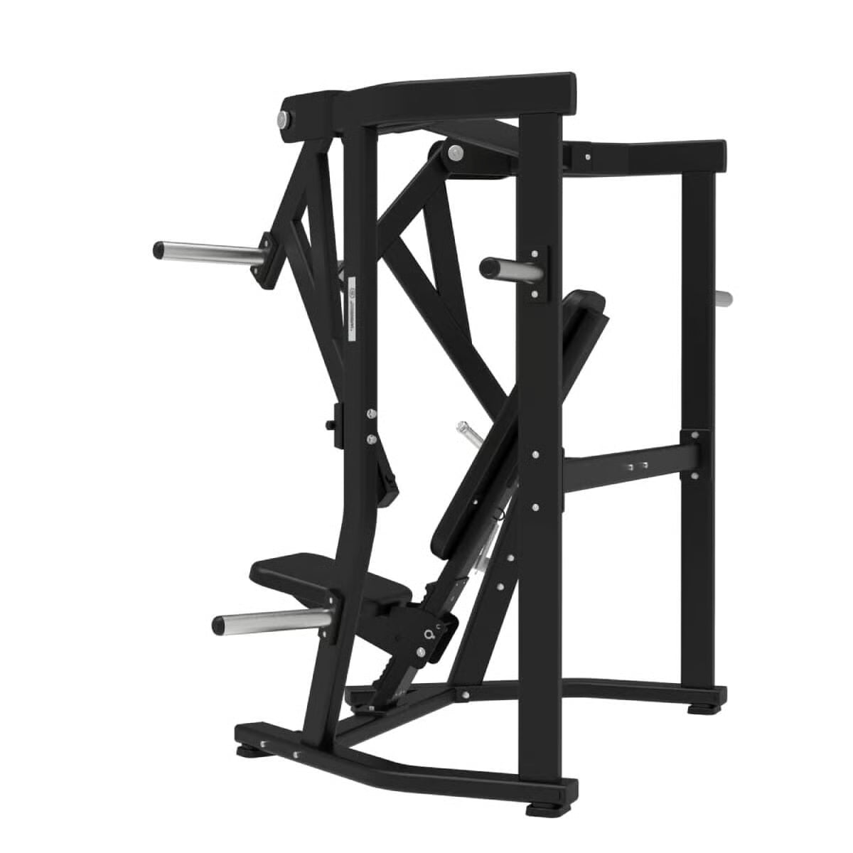 Titanium Strength Elite Series Isolateral Bench Wide Chest