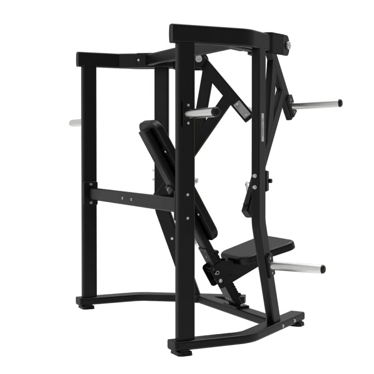 Titanium Strength Elite Series Isolateral Bench Wide Chest