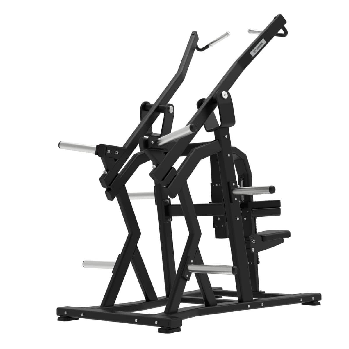 Titanium Strength Elite Series Wide Isolateral Lat Pulldown