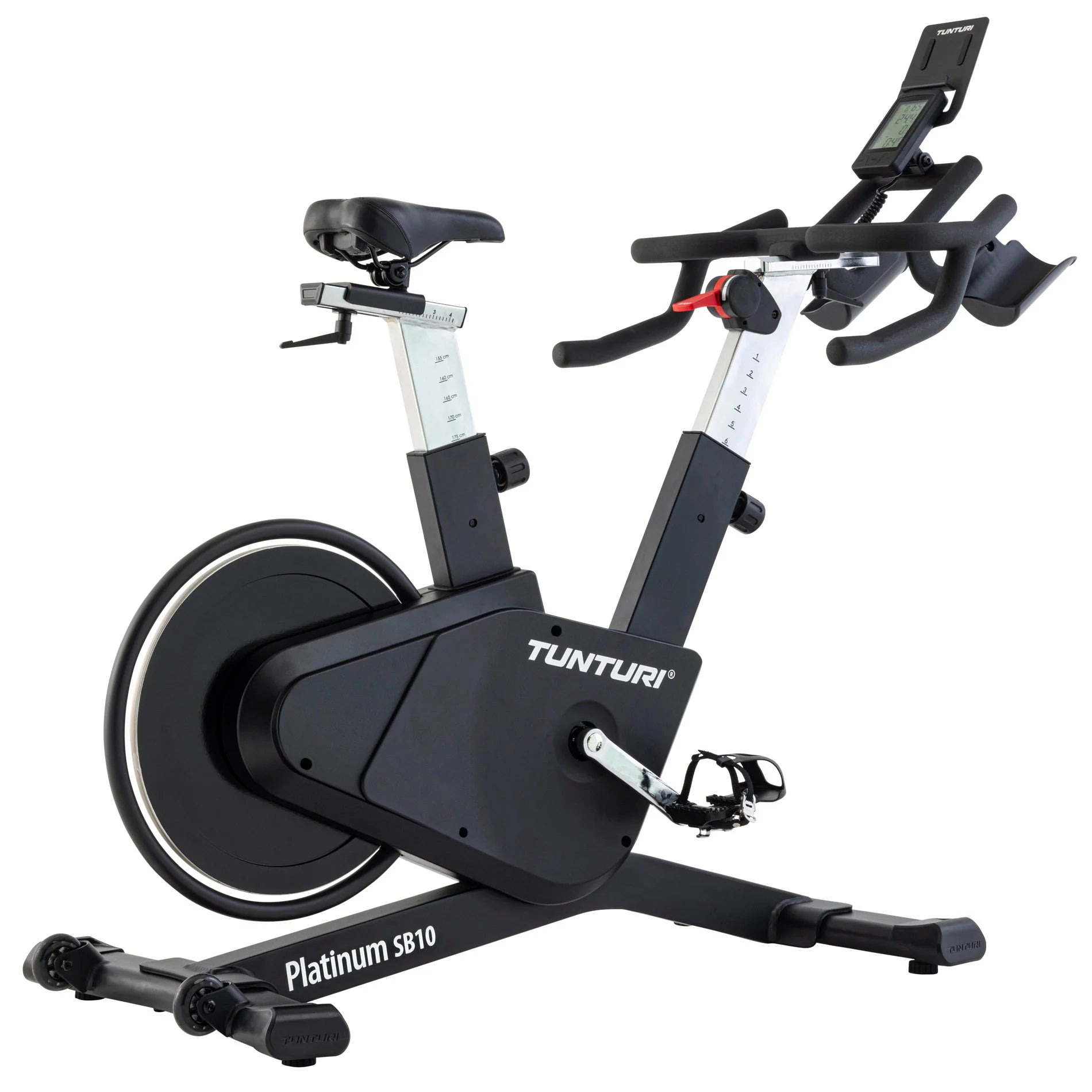 Tunturi Indoor Bike Platinum SB10