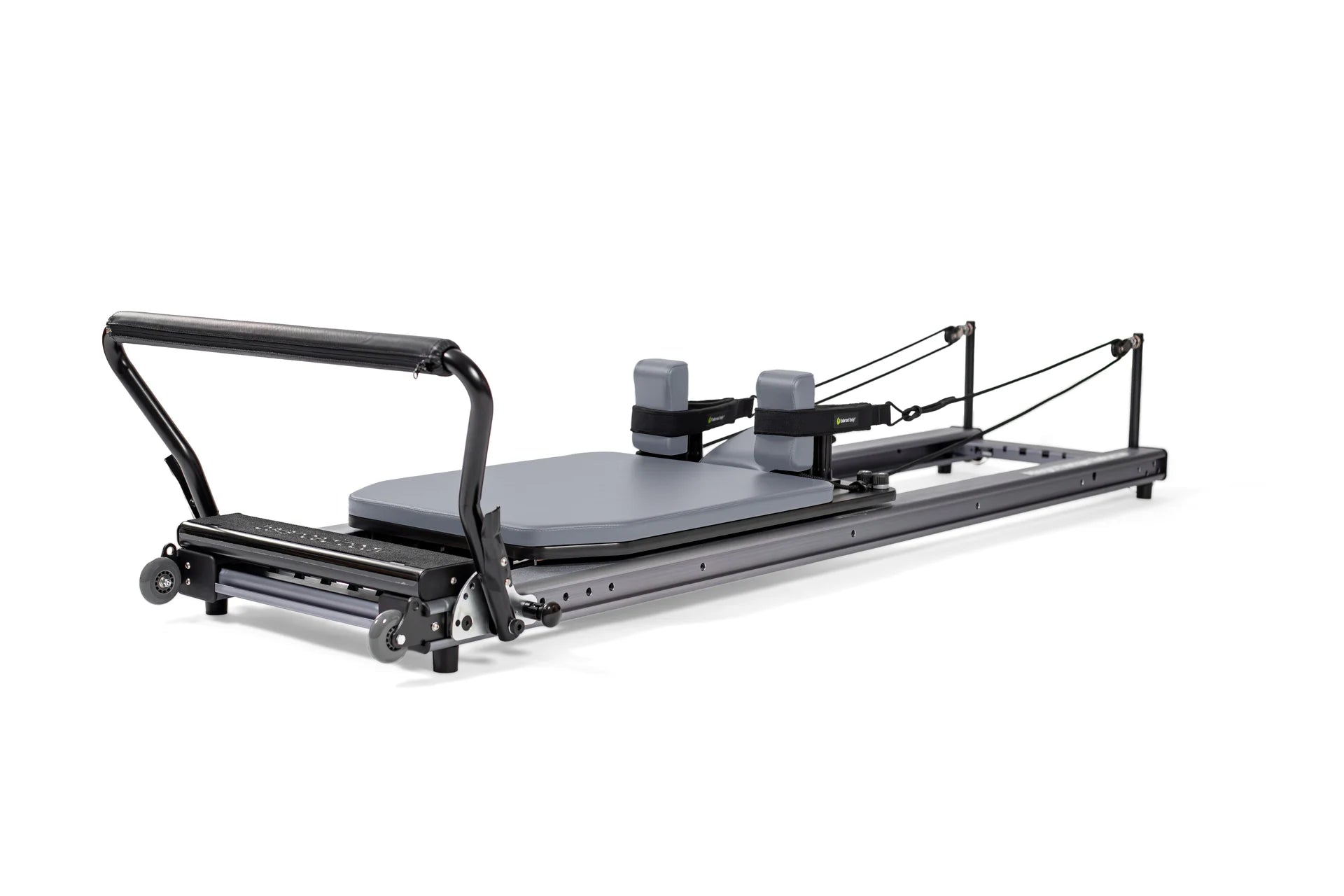 Balanced Body Allegro Nextgen – Ansicht 40 — Pilates Reformer | Balanced Body