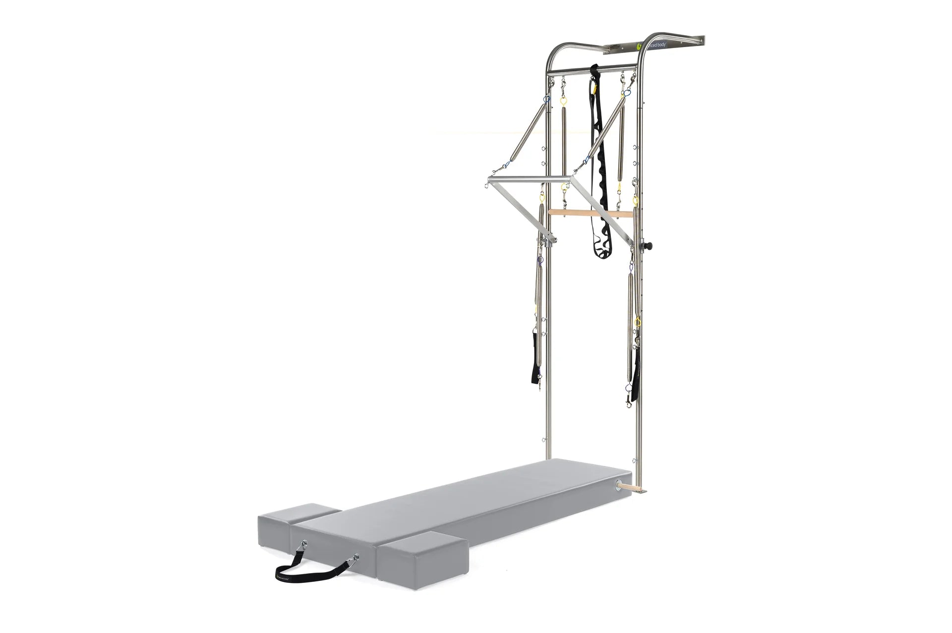 Balanced Body Wall Tower – Ansicht 28 — Pilates Reformer | Balanced Body
