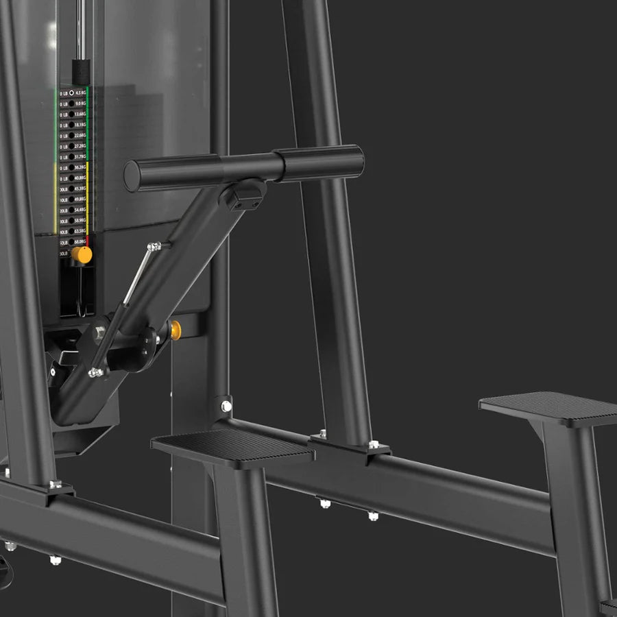 TOORX Absolute Line Pin Loaded Assisted Pull Up / Chin Dip PLX-8400