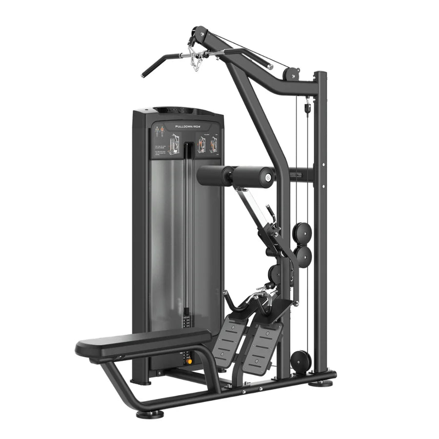 TOORX Absolute Line Pin Loaded Lat machine / pulley PLX-9400