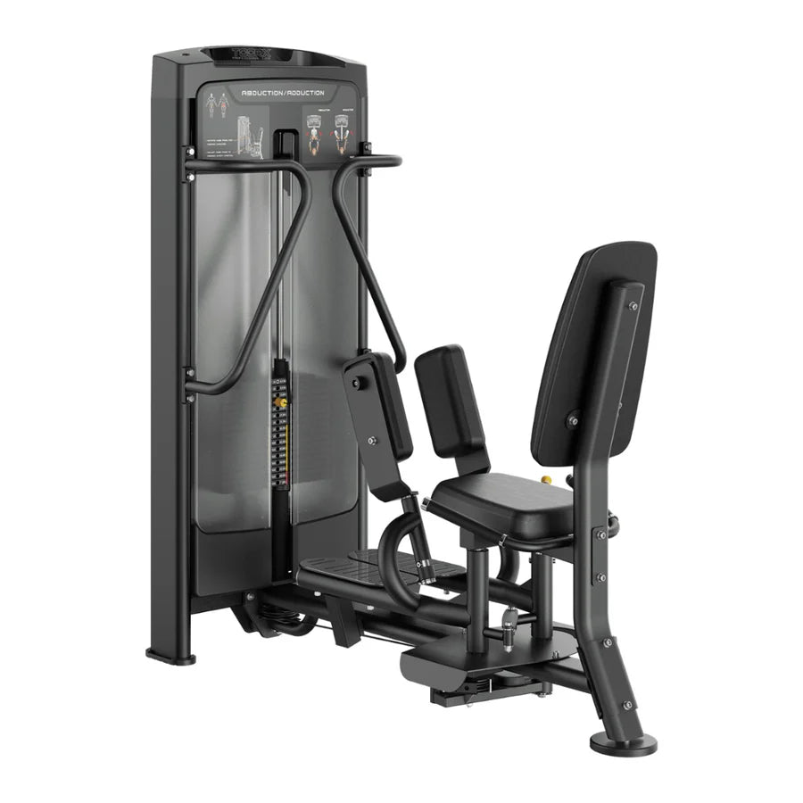 TOORX Absolute Line Pin Loaded Abductor / Adductor PLX-9700